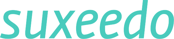 Suxeedo Logo