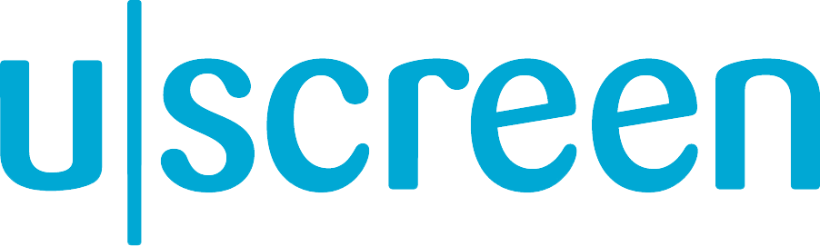 uscreen logo