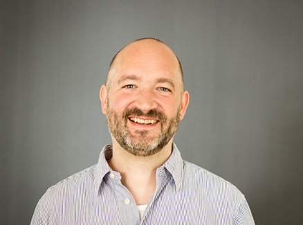 Foto von Teammitglied Marcus