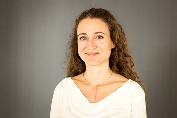 Foto von Teammitglied Sonja